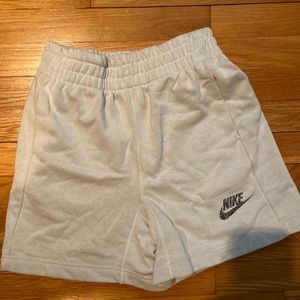 Nike gym shorts